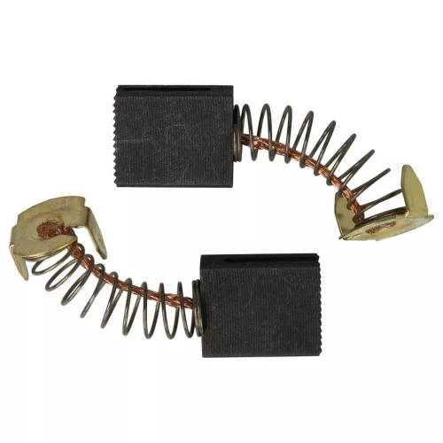 VHBW Kohlebürste, 17x13,5x6,2mm, Güde GRK 210/300, 2 Stück