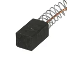 VHBW Carbon Brush, 15x7.5x6.5mm, Einhell PBH 850-1, 2 pieces