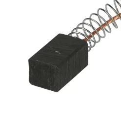 VHBW Carbon Brush, 15x7.5x6.5mm, Einhell PBH 850-1, 2 pieces