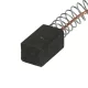 VHBW Carbon Brush, 15x7.5x6.5mm, Einhell PBH 850-1, 2 pieces