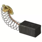 VHBW Carbon Brush, 15x7.5x6.5mm, Einhell PBH 850-1, 2 pieces