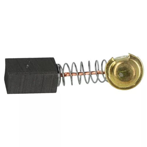 VHBW Carbon Brush, 15x7.5x6.5mm, Einhell PBH 850-1, 2 pieces