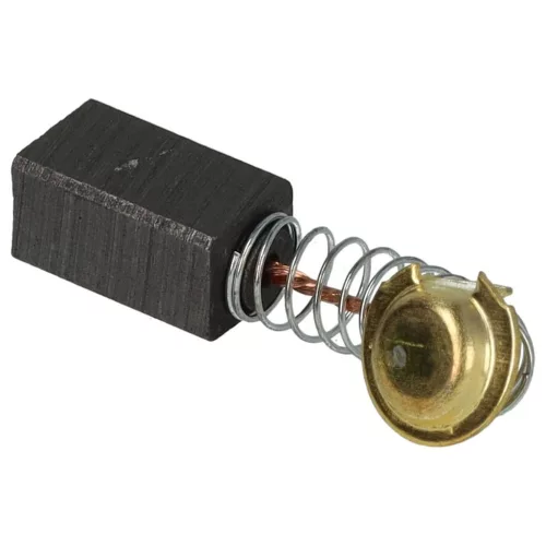VHBW Carbon Brush, 15x7.5x6.5mm, Einhell PBH 850-1, 2 pieces