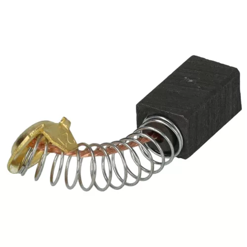 VHBW Carbon Brush, 15x7.5x6.5mm, Einhell PBH 850-1, 2 pieces