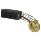 VHBW Carbon Brush 17x6.5x6.5mm 999035 Hitachi VRV-16 (2 pieces)