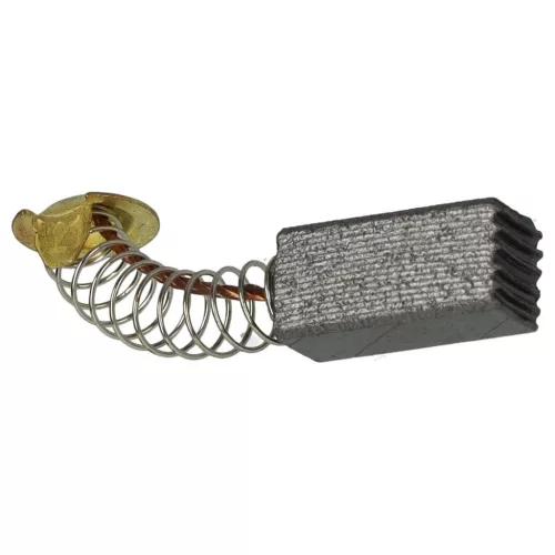 VHBW Carbon Brush 17x6.5x6.5mm 999035 Hitachi VRV-16 (2 pieces)