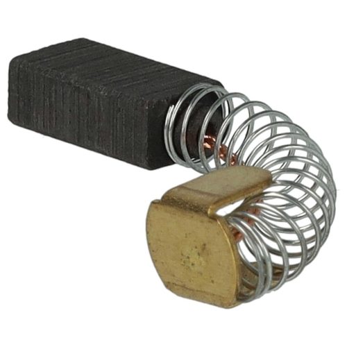 VHBW Hitachi / Hikoki 999015 Carbon Brush, 10.6 x 6 x 4 mm