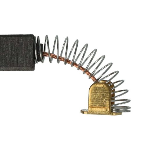 VHBW Hitachi / Hikoki 999015 Carbon Brush, 10.6 x 6 x 4 mm