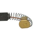 VHBW Hitachi / Hikoki 999015 Carbon Brush, 10.6 x 6 x 4 mm