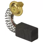 VHBW Hitachi / Hikoki 999001 Carbon Brush, 12.6 x 7.4 x 6 mm