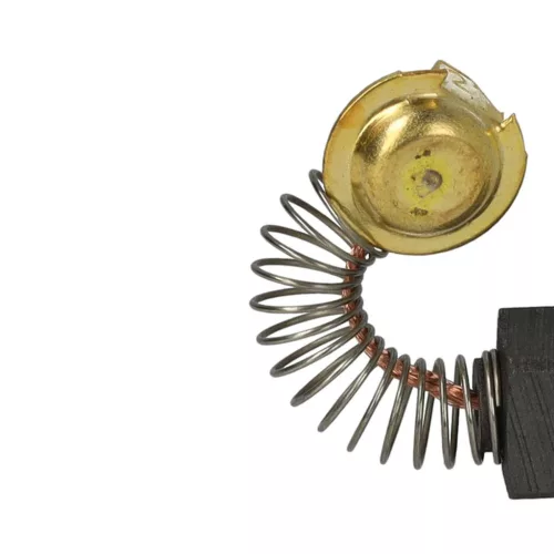 VHBW Hitachi / Hikoki 999001 Carbon Brush, 12.6 x 7.4 x 6 mm