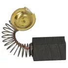 VHBW Hitachi / Hikoki 999001 Carbon Brush, 12.6 x 7.4 x 6 mm