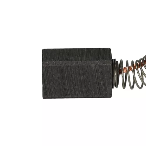 VHBW Hitachi / Hikoki 999001 Carbon Brush, 12.6 x 7.4 x 6 mm
