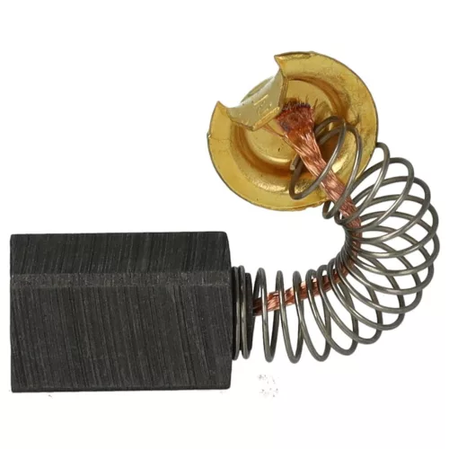 VHBW Hitachi / Hikoki 999001 Carbon Brush, 12.6 x 7.4 x 6 mm