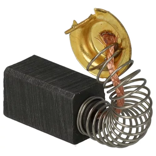 VHBW Hitachi / Hikoki 999001 Carbon Brush, 12.6 x 7.4 x 6 mm
