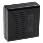 VHBW Flashpoint FPLFSMZLRB Fényképezőgép Vakuegység Akkumulátor - 2000 mAh, 11,1 V, Li-Ion