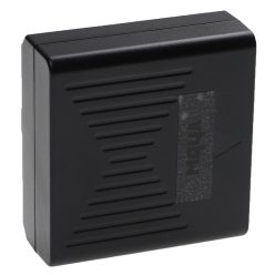  VHBW Flashpoint FPLFSMZLRB Camera Flash Unit Battery - 2000 mAh, 11.1 V, Li-Ion