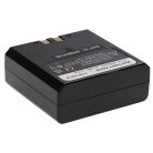 VHBW Flashpoint FPLFSMZLRB Fényképezőgép Vakuegység Akkumulátor - 2000 mAh, 11,1 V, Li-Ion