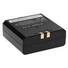 VHBW Flashpoint FPLFSMZLRB Fényképezőgép Vakuegység Akkumulátor - 2000 mAh, 11,1 V, Li-Ion