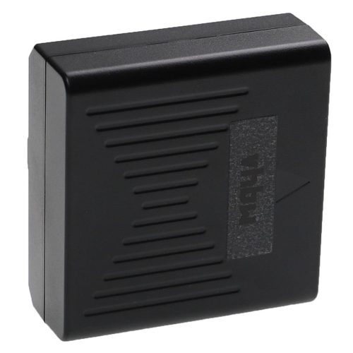 VHBW Flashpoint FPLFSMZLRB Fényképezőgép Vakuegység Akkumulátor - 2250 mAh 11,1 V Li-Ion