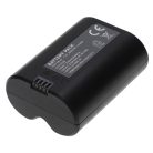 VHBW Godox VB20 Fényképezőgép Vakuegység Akkumulátor - 2000 mAh 7,2 V Li-Ion