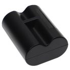 VHBW Godox VB20 Fényképezőgép Vakuegység Akkumulátor - 2000 mAh 7,2 V Li-Ion