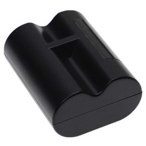 VHBW Godox VB20 Fényképezőgép Vakuegység Akkumulátor - 2000 mAh 7,2 V Li-Ion