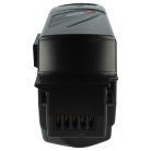 VHBW E-bike battery NKY210B02, NKY210B2, NKY224B02, NKY190B02 - 23.2 Ah 25.2 V Li-Ion, black