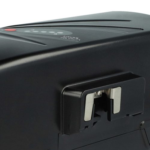 VHBW E-bike battery NKY210B02, NKY210B2, NKY224B02, NKY190B02 - 23.2 Ah 25.2 V Li-Ion, black