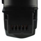 VHBW E-bike battery NKY210B02, NKY210B2, NKY224B02, NKY190B02 - 23.2 Ah 25.2 V Li-Ion, black