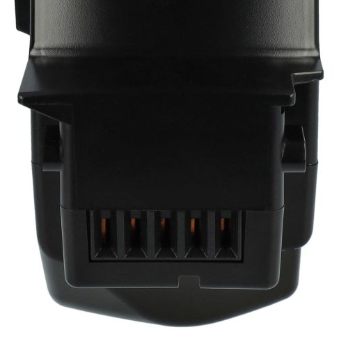 VHBW E-bike battery NKY210B02, NKY210B2, NKY224B02, NKY190B02 - 23.2 Ah 25.2 V Li-Ion, black