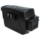 VHBW E-bike battery NKY210B02, NKY210B2, NKY224B02, NKY190B02 - 23.2 Ah 25.2 V Li-Ion, black
