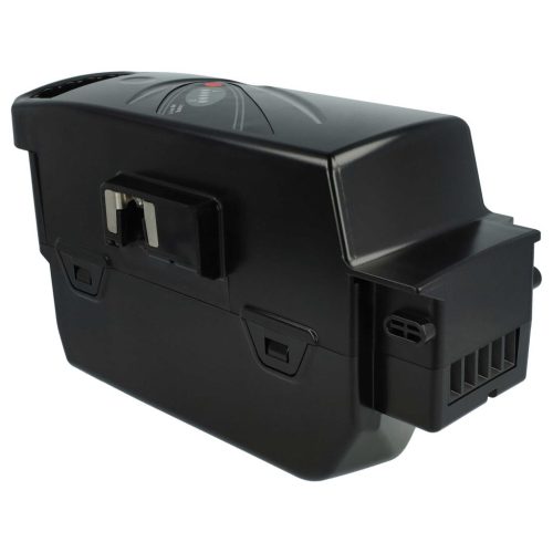 VHBW E-bike battery NKY210B02, NKY210B2, NKY224B02, NKY190B02 - 23.2 Ah 25.2 V Li-Ion, black