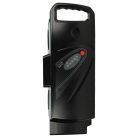 VHBW E-bike battery NKY210B02, NKY210B2, NKY224B02, NKY190B02 - 23.2 Ah 25.2 V Li-Ion, black