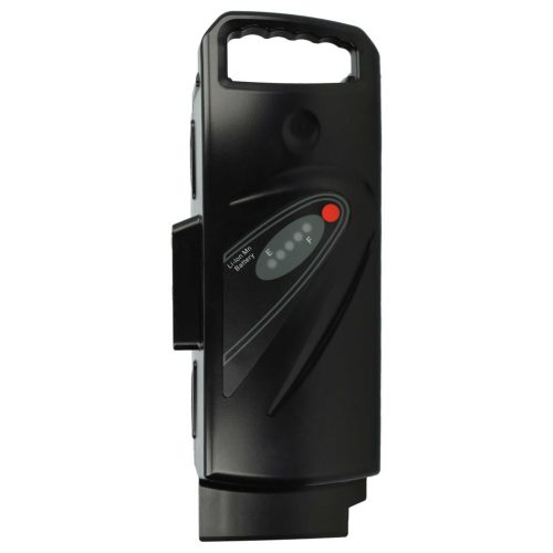 VHBW E-bike battery NKY210B02, NKY210B2, NKY224B02, NKY190B02 - 23.2 Ah 25.2 V Li-Ion, black