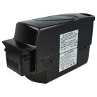VHBW E-bike battery NKY210B02, NKY210B2, NKY224B02, NKY190B02 - 23.2 Ah 25.2 V Li-Ion, black