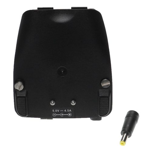 VHBW Trimble B07B4SN5FD Lézeres Akkumulátor - 6600 mAh, 3,8 V, Li-Ion, 39392848