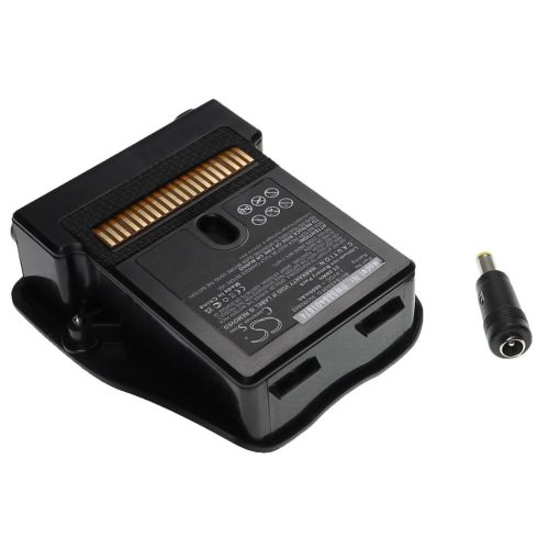 VHBW Trimble B07B4SN5FD Lézeres Akkumulátor - 6600 mAh, 3,8 V, Li-Ion, 39392848