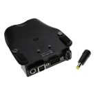 VHBW Trimble B07B4SN5FD Lézeres Akkumulátor - 6600 mAh, 3,8 V, Li-Ion, 39392848