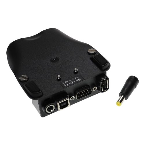 VHBW Trimble B07B4SN5FD Lézeres Akkumulátor - 6600 mAh, 3,8 V, Li-Ion, 39392848