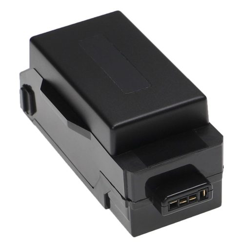 VHBW Drón akkumulátor  Yuneec YUNB3S2800-hoz – 3900 mAh 11,4 V Li-polimer