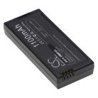 VHBW Drone Battery for DJI T01 - 1100 mAh 3.8 V Li-polymer