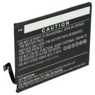 VHBW Mobile Phone Battery for Huawei HB486686ECW - 4100 mAh 3.85 V Li-Polymer - Smartphone Battery