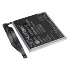 VHBW Mobile Phone Battery for Asus C11P2003, 0B200-03950000 - 3900 mAh 3.87 V Li-Polymer - Smartphone Battery