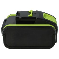  VHBW Electric Hand Tool Battery Worx WA3593, WA3401, WA3595, WA3596 – 4000 mAh, 20 V, Li-Ion