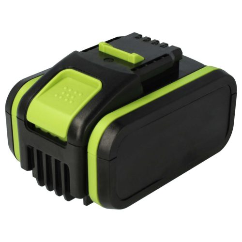 VHBW Electric Hand Tool Battery Worx WA3593, WA3401, WA3595, WA3596 – 4000 mAh, 20 V, Li-Ion