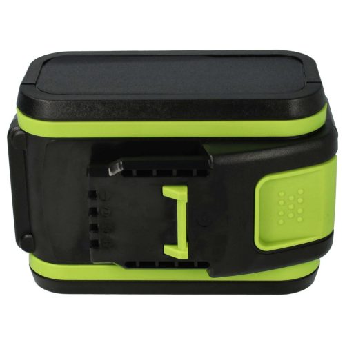 VHBW Electric Hand Tool Battery Worx WA3593, WA3401, WA3595, WA3596 – 4000 mAh, 20 V, Li-Ion