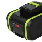 VHBW Electric Hand Tool Battery Worx WA3593, WA3401, WA3595, WA3596 – 4000 mAh, 20 V, Li-Ion