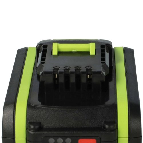 VHBW Electric Hand Tool Battery Worx WA3593, WA3401, WA3595, WA3596 – 4000 mAh, 20 V, Li-Ion