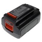 VHBW Akkumulátor Black & Decker LST136B készülékekhez - 2000 mAh, 40V, Li-Ion